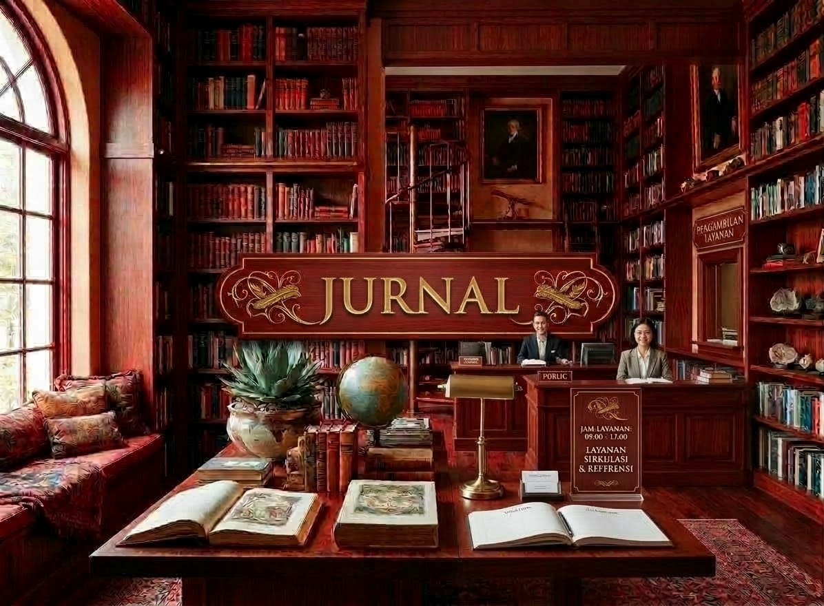 Jurnal